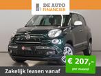 Fiat 500L 0.9 TwinAir CNG Lounge € 12.475,00, Auto's, Fiat, 110 €/maand, 500L, Nieuw, Origineel Nederlands