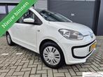 Volkswagen Up! 1.0 move up! AIRCO EL PAKKET NAP, Voorwielaandrijving, Euro 5, Up!, 840 kg