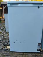 Inventum Koelkast met Vriesvak, Witgoed en Apparatuur, Koelkasten en IJskasten, Ophalen, Gebruikt, Minder dan 85 cm, Minder dan 75 liter