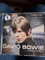 David Bowie cd, Cd's en Dvd's, Cd's | Pop, Ophalen of Verzenden, 1960 tot 1980, Zo goed als nieuw