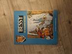 4 oude albums van Bessy door studio vandersteen, Boeken, Meerdere stripboeken, Ophalen of Verzenden, Gelezen