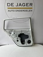 VW 5H GOLF VIII 8 VARIANT STATION DEUR PORTIER LINKS ACHTER, Gebruikt, Ophalen of Verzenden, Links, Volkswagen