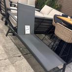 SUNS Vigo ligbed | loungebed, Ophalen of Verzenden, Nieuw, Aluminium