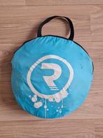 Foldable kayak windsail, Ophalen of Verzenden, Gebruikt, Minder dan 15 m²