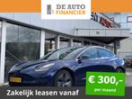 Tesla Model 3 Standard RWD Plus 60 kWh € 21.950,00, Auto's, Tesla, Nieuw, Origineel Nederlands, 5 stoelen, Hatchback