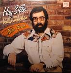 LP - Hay Sille en 't Volluksmeschien - Blow Graas, Ophalen of Verzenden, Zo goed als nieuw, 12 inch, Streekmuziek