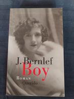 Boy - J. Bernleff, Ophalen of Verzenden, Gelezen, Nederland