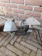 Amarel Slijpmachine goede stenen, Ophalen, Minder dan 700 watt, Werkbankslijpmachine