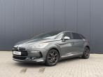 Citroen DS5 2.0 Hybrid4 So Chic hybride diesel trekhaak, Auto's, Euro 5, Gebruikt, 163 pk, Origineel Nederlands