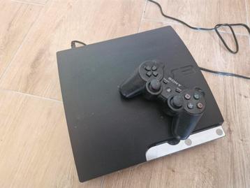 Playstation 3 beschikbaar voor biedingen