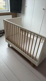 Kidsmill ledikant - Lars 60 x 120 cm, Kinderen en Baby's, Babywiegjes en Ledikanten, Ophalen, Gebruikt, Ledikant
