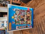 Lemax christmas cheer bottling company, Diversen, Kerst, Ophalen, Gebruikt