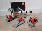 Lego classic space 4 met 885 / 897 / 6822, Kinderen en Baby's, Speelgoed | Duplo en Lego, Ophalen of Verzenden, Gebruikt
