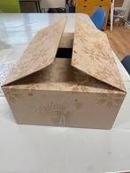 Gratis Kerstpakket dozen, Ophalen, Doos, Minder dan 35 cm, Minder dan 50 cm