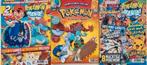 Pokémon Mania Tijdschriften - Collectie, Boeken, Tijdschriften en Kranten, Ophalen of Verzenden, Gelezen, Muziek, Film of Tv