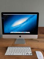 Apple iMac 21,5 inch, Computers en Software, Apple Desktops, Ophalen, Gebruikt, 2 tot 3 Ghz, 8 GB