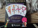 de meilandjes lekker potje pesten, Een of twee spelers, Ophalen of Verzenden, Nieuw