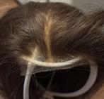 Haarwerk reparatie, Info@pruikenreparatie.nl, Pruikenreparatie, Ophalen of Verzenden, Zo goed als nieuw