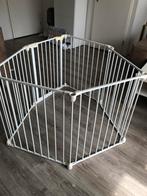 Traphek, kamerverdeler, box, haardhek, Kinderen en Baby's, Traphekjes, Ophalen, Gebruikt