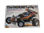 Tamiya Boxart metalen bord 20x30cm The Hornet nieuw, Ophalen of Verzenden, Nieuw, Groter dan 1:32