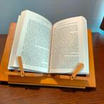Boekenstandaard  - handig tijdens koken en om van te lezen, Boeken, Ophalen of Verzenden, Zo goed als nieuw
