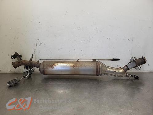 Roetfilter van een Peugeot Expert, Auto-onderdelen, Filters, Peugeot, Gebruikt, 3 maanden garantie, Ophalen of Verzenden
