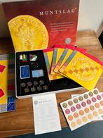 MUNTSLAG - NIEUW in DOOS (Ongebruikt) Taktisch Spannend Spel, Hobby en Vrije tijd, Gezelschapsspellen | Bordspellen, Drie of vier spelers