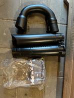 Hulpstukken voor een Makita bladblazer/zuiger, Nieuw, Ophalen of Verzenden, Makita, Met opvangzak