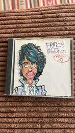 Prince And the revoltion / Birthday ‘85 soundboard recording, Ophalen of Verzenden, 1980 tot 2000, Zo goed als nieuw