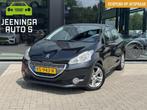 Peugeot 208 1.6 VTi Allure | Navi | Clima | Cruise, Voorwielaandrijving, Euro 5, Stof, Gebruikt