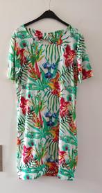 jurk maat 40, Norah, volgnr 10, Kleding | Dames, Jurken, Maat 38/40 (M), Overige kleuren, Nieuw, Ophalen of Verzenden