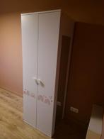 IKEA Kledingkast Godishus, Ophalen, Gebruikt, Met hangruimte, 50 tot 100 cm