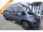 Eura Mobil Van 635 HB AUT/180PK/RIJ ASS., Caravans en Kamperen, Bedrijf, Diesel, Eura Mobil, Tot en met 2
