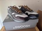 Nike Air Max 1 Big Head Mode James Bond 47,5, Kleding | Heren, Ophalen, Nieuw