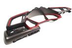 J's Racing carbon dashboard bezel - Honda Civic FK8 Type-R, Ophalen of Verzenden