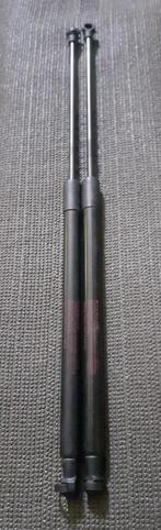 2 gas veren., Auto-onderdelen, Gebruikt, Achterklep, Links, Ophalen of Verzenden