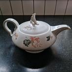 Art Deco Theepot Haas & Czjzek Chodau - Prachtig Exemplaar, Ophalen of Verzenden