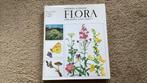 Nederlandse oecologische FLORA, deel 2., Bloemen, Planten en Bomen, Ophalen of Verzenden, Zo goed als nieuw, Drs. E.J. Weede / R. Westra / Ch. Westra / T. Westra