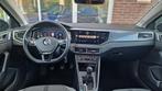 Volkswagen Polo 1.0 TSI Highline Business R-Line, NL Auto, D, Voorwielaandrijving, Stof, Gebruikt, 95 pk