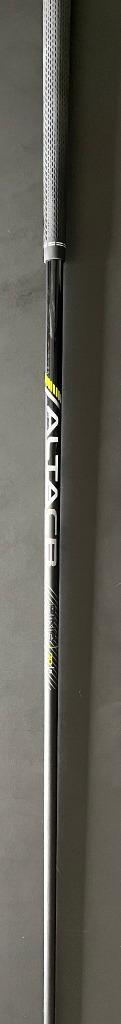 Ping Alta CB Hybrid shaft 70 Regular, Nieuw, Ophalen of Verzenden, Club, Ping