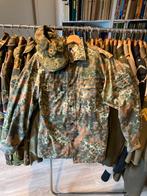 Bundeswehr camouflage uniform, Verzamelen, Duitsland, Ophalen of Verzenden, Landmacht, Kleding of Schoenen