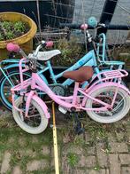 2 Kinderfietsen, Minder dan 47 cm, Ophalen