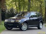 BMW X3 3.0si High Executive M-sport / Youngtimer / Pano, Automaat, Gebruikt, Traction-control, 1740 kg