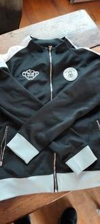 Black Bananas vest zwart grijs maat xs, ., Zwart, Ophalen of Verzenden, Zo goed als nieuw