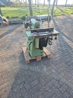 Langgatboor nette staat 400v, Doe-het-zelf en Verbouw, Ophalen, Gebruikt