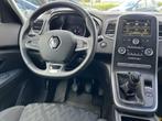 Renault Scénic 1.3 TCe Limited / Keyless / Parkeersensoren, Voorwielaandrijving, Stof, 4 cilinders, 116 pk