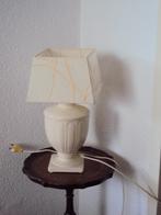 tafellamp, Huis en Inrichting, Lampen | Tafellampen, Ophalen, Zo goed als nieuw, Overige materialen, Minder dan 50 cm