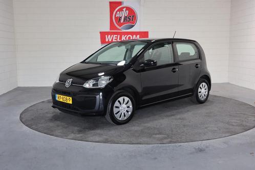 Volkswagen up! 1.0 BMT move up!, Airco, Electrische ramen en, Auto's, Volkswagen, Te koop, up!, ABS, Airbags, Airconditioning