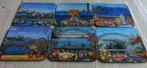 6 onderzetters met kurk, Sidney Australië, Jason Coasters, Ophalen of Verzenden