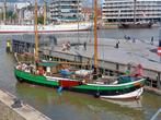 Traditioneel Zeilschip Elb-Ewer „Mathilde“ (1914), Ophalen, Gebruikt, Staal, Diesel